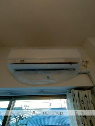 ESLEADMINAMIMORIMACHILUXISの内装写真