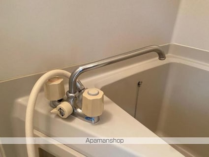 フレグランス米谷[1K/24.85m2]の内装2