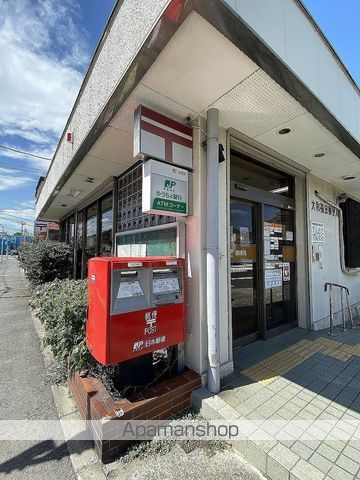 レオパレスルミエール テラオの周辺写真