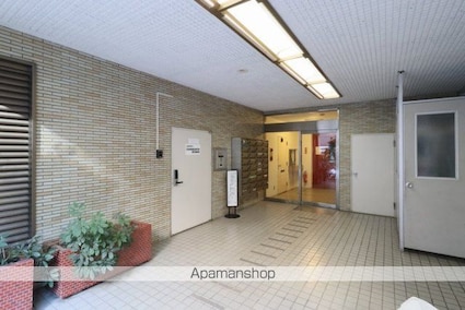 東京都文京区本郷３丁目[1DK/26.72m2]のエントランス3