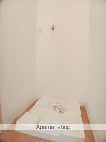 エフォートAの内装写真
