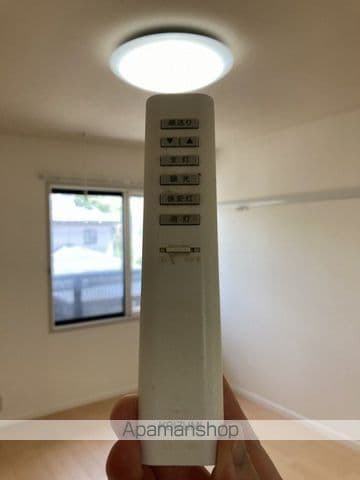 キャトルセゾン Bの内装写真