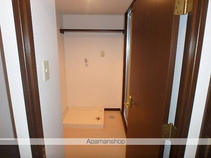 コーポラス和[2LDK/55.01m2]のその他設備