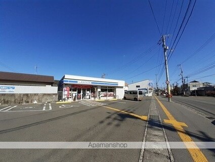 ハイツ・林[2DK/46.13m2]の周辺3