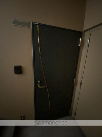 ファイブヒルズの内装写真