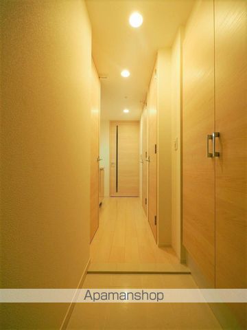 ファーストステージ梅田WESTの内装写真