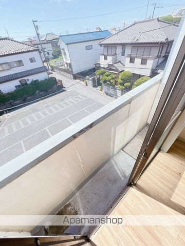 ビレッジ仁戸名の内装写真