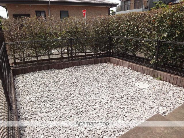 ヴィラエミネンスAの内装写真