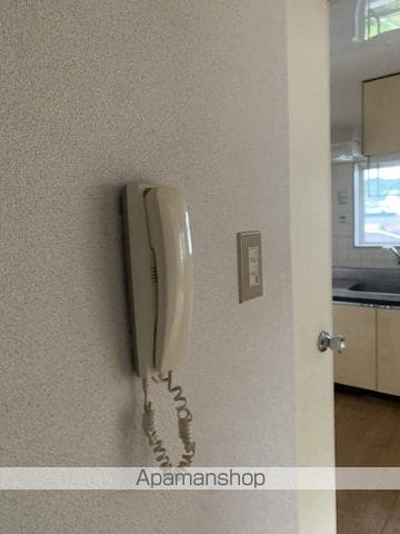 ハイツ香川の内装写真