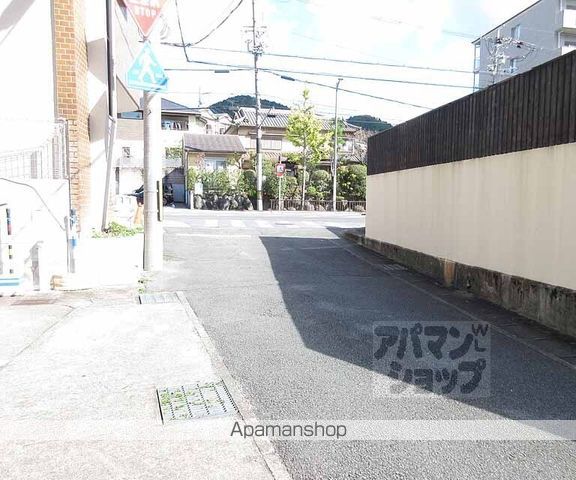 メゾンコスモスの周辺写真