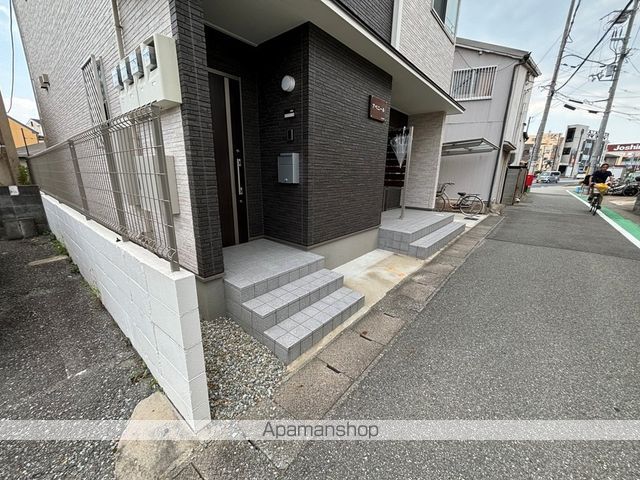 アベニールの内装写真