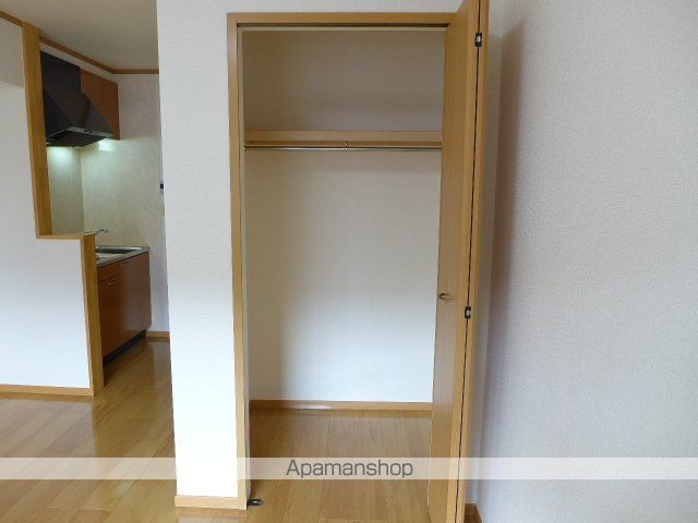 ファインDの内装写真