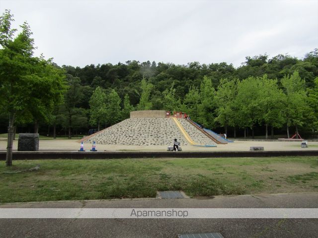 ピラーズ北山の周辺写真