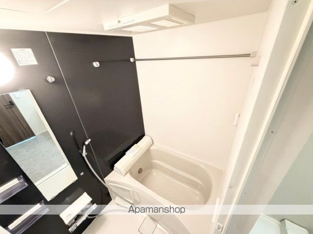 ロイジェント上板橋の内装写真