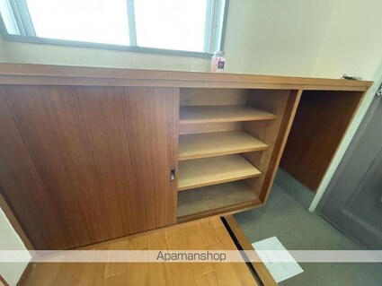 シーサイドハイツ屋島[2LDK/62.24m2]の玄関