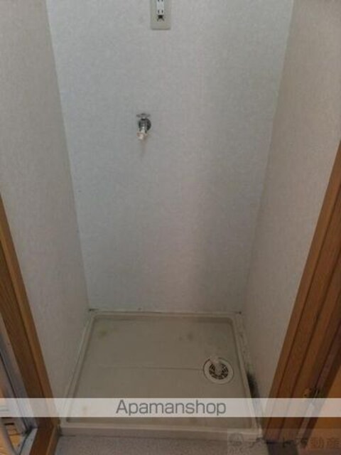 アメニティパレスＫ　Ｂ[3LDK/65.57m2]のその他部屋・スペース
