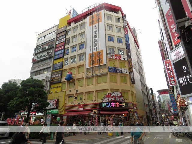 レオネクスト西蒲田の周辺写真