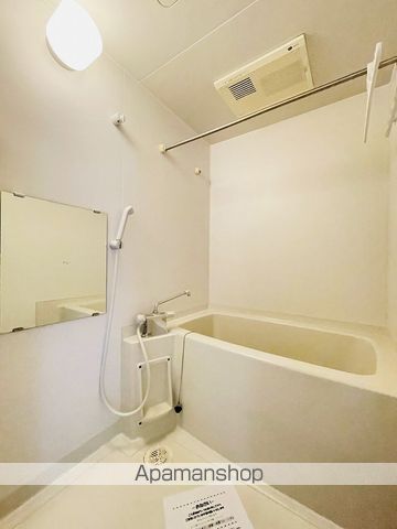 S−FORT六番町の内装写真