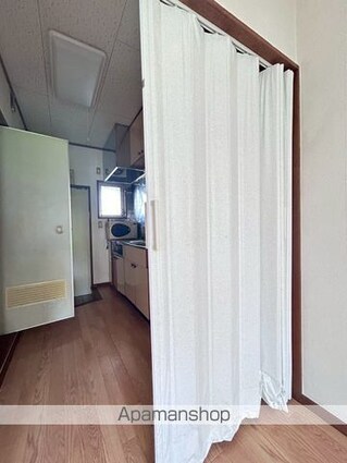 斉藤コーポ[1R/20m2]の内装5