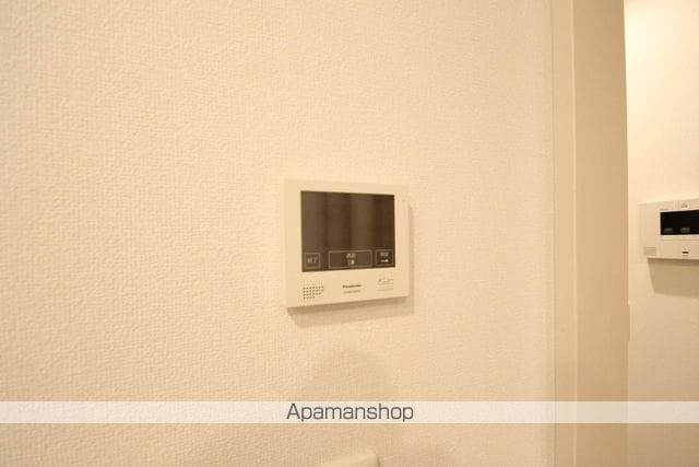 CHEZ NOIX 長興寺の内装写真