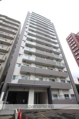 PRIME URBAN札幌医大前の外観写真