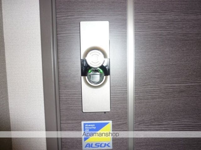 アロッジオ金剛の内装写真