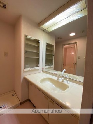 アルファステイツ木太Ⅲ[3LDK/86.09m2]の洗面所