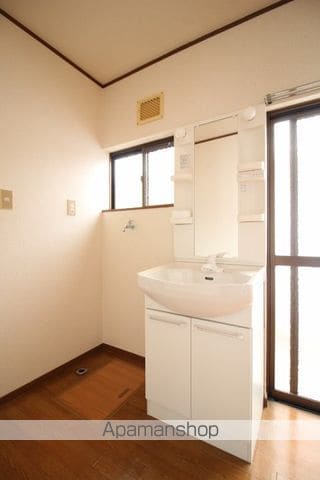 赤澤コーポの内装写真
