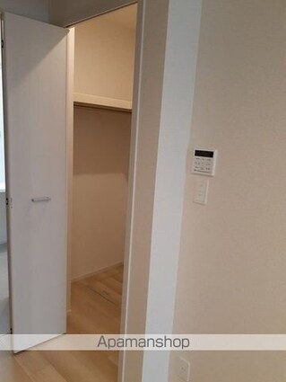 サンリット[1R/40.94m2]の収納