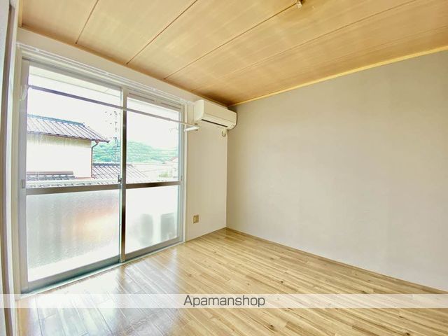 プレジール西元屋 A棟の内装写真