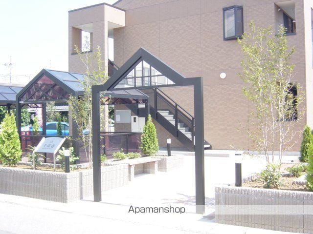 関東鉄道常総線 水海道駅 2階建 築20年の外観写真
