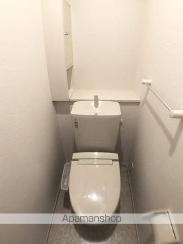 HARUKAS IIの内装写真