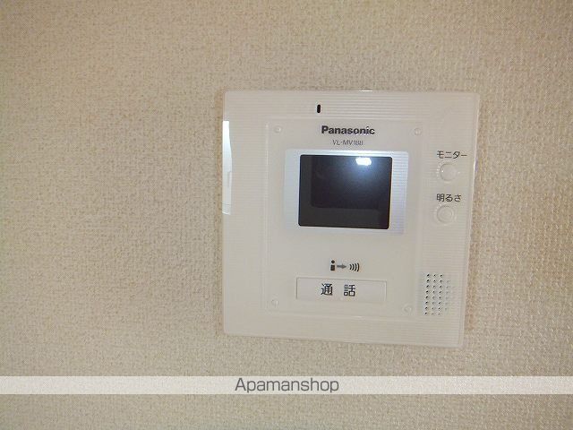 アッシュ5 Aの内装写真