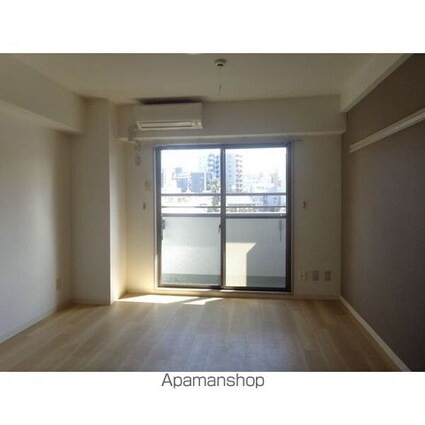 メゾンＹ・Ｍ・Ｄ[1K/23.99m2]のリビング・居間1