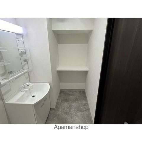 アーチレジデンス名駅北の内装写真