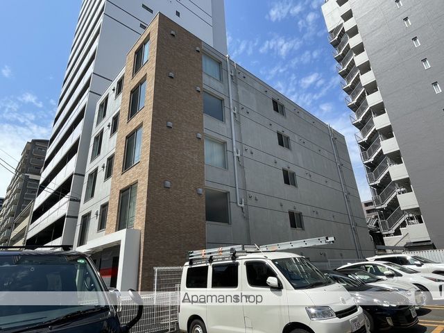QUADOR今池EASTの外観写真