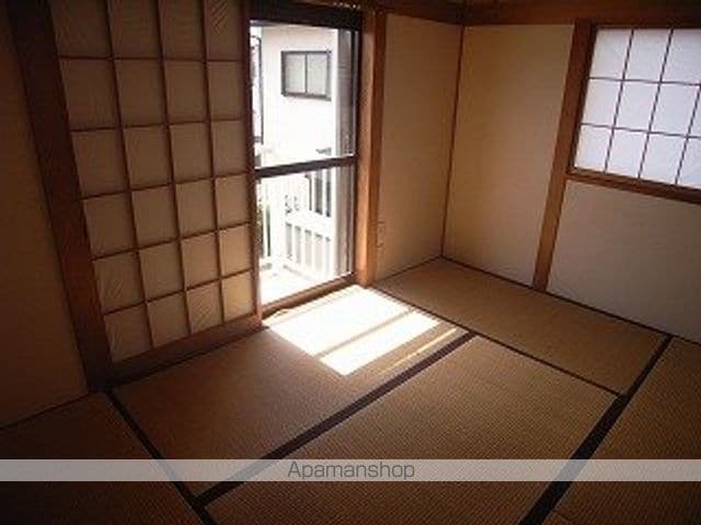 東北本線 槻木駅 徒歩22分 2階建 築43年の内装写真