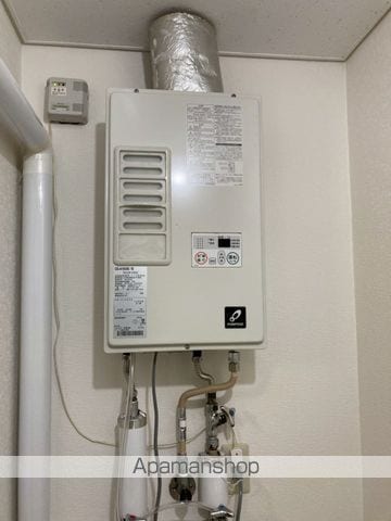 コーポフォーライフの内装写真