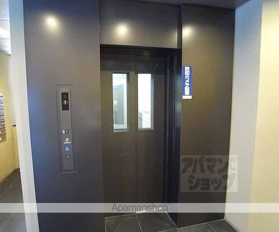 メゾン油小路の外観写真