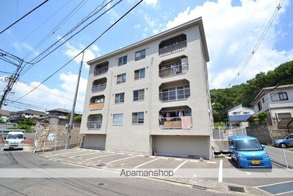 川本鏡が丘ビル[3DK/58.2m2]の外観3