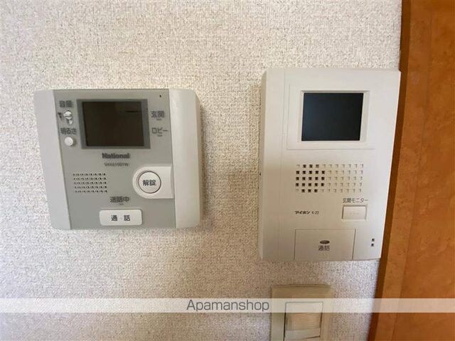 レオパレス新桜台[1K/19.96m2]のその他部屋・スペース