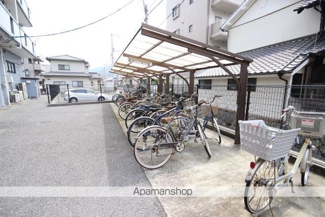プーテゥジュール1番街のその他写真