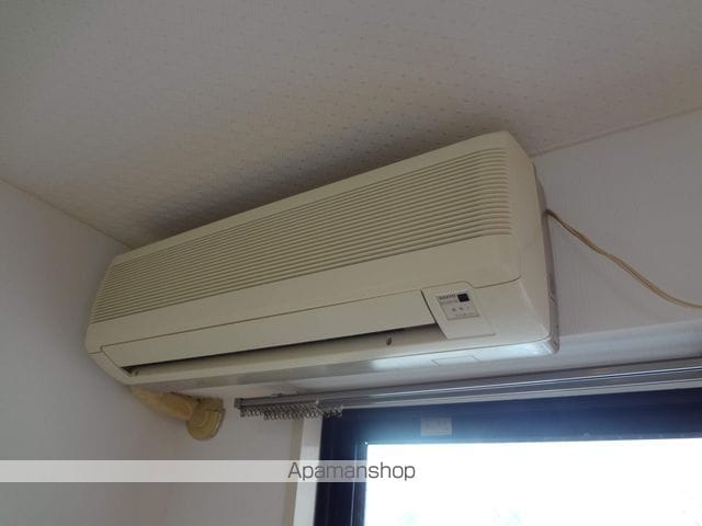 コンフォート布施の内装写真