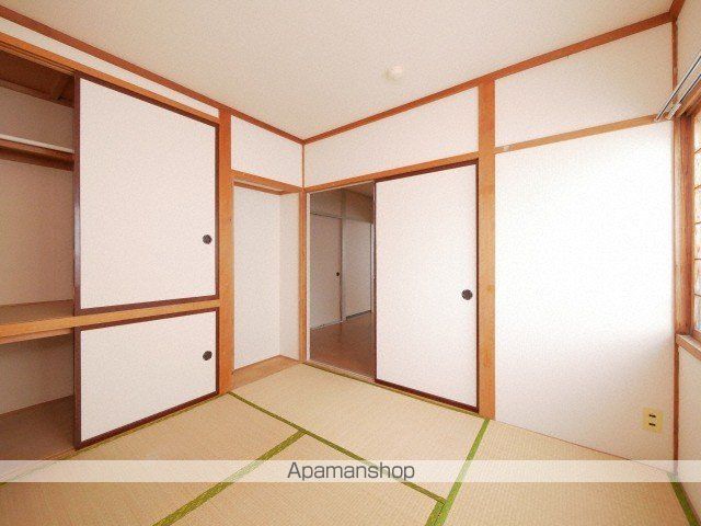 鈴木ハイツの内装写真