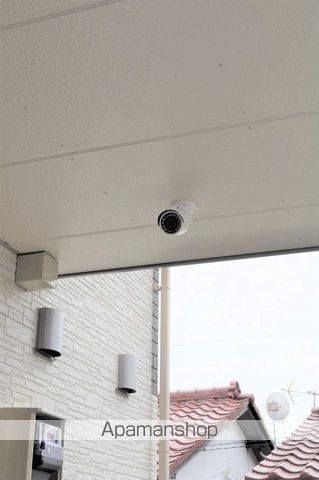 クレイノトウィンクルDの内装写真