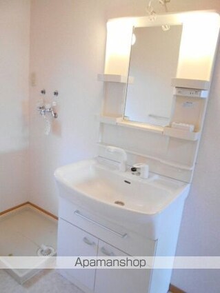 フォーブルＹーⅡ[2LDK/67.67m2]の洗面所