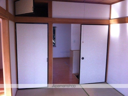 東京都立川市幸町５丁目[2DK/40m2]のその他部屋・スペース