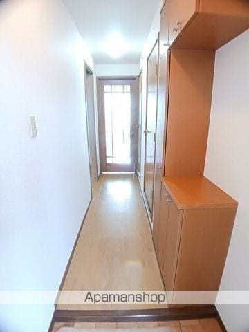 ブライトプラッツAの内装写真