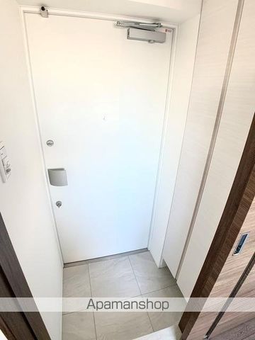 アーバンパーク西巣鴨EASTの内装写真