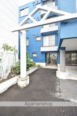 OMレジデンス山の手のその他写真